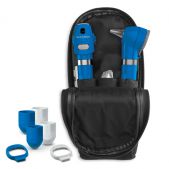 Pocket LED Set, Royalblau