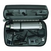 Diagnostik-Set in Hartetui mit NiCad-Akku