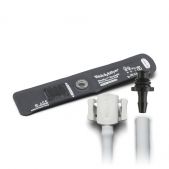 FlexiPort® Manschette, Größe 6, 1-Schlauch, Dreifach