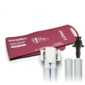 FlexiPort® Manschette, Größe 12 lang, 2-Schlauch, Dreifach