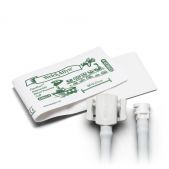 FlexiPort® Soft-Manschette, Größe 9, 1-Schlauch, Rast (20 Stück)