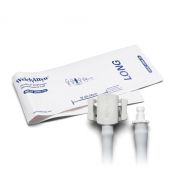 FlexiPort® Soft-Manschette, Größe 11 lang, 1-Schlauch, Bajonett (20 Stück)