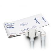 FlexiPort® Soft-Manschette, Größe 11 lang, 1-Schlauch, Rast (20 Stück)