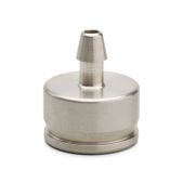 FlexiPort® Anschluss zur Manschettenkalibrierung