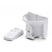 Wandhalterung mit Korb für ProBP 3400