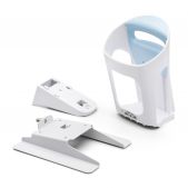 Tischhalterung mit Korb für ProBP 3400