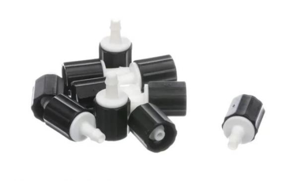 Schraubanschluss für 1/8 Schläuche (10 Stück)