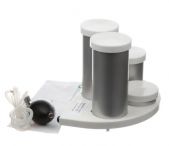 BP Test-Volumen-Reparatur-Set