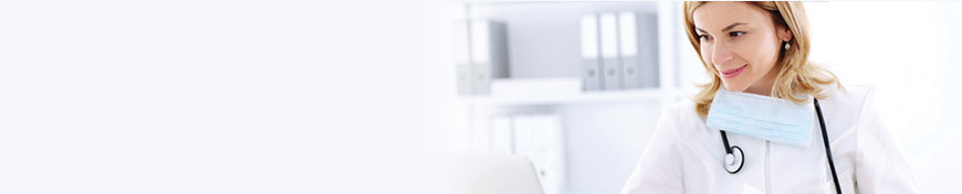 Kardiologische Stethoskope banner